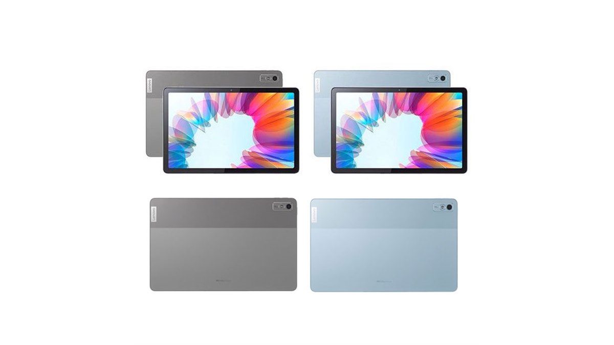 au、7500mAhバッテリー搭載で厚さ約8.3mmの5Gタブレット「Lenovo Tab