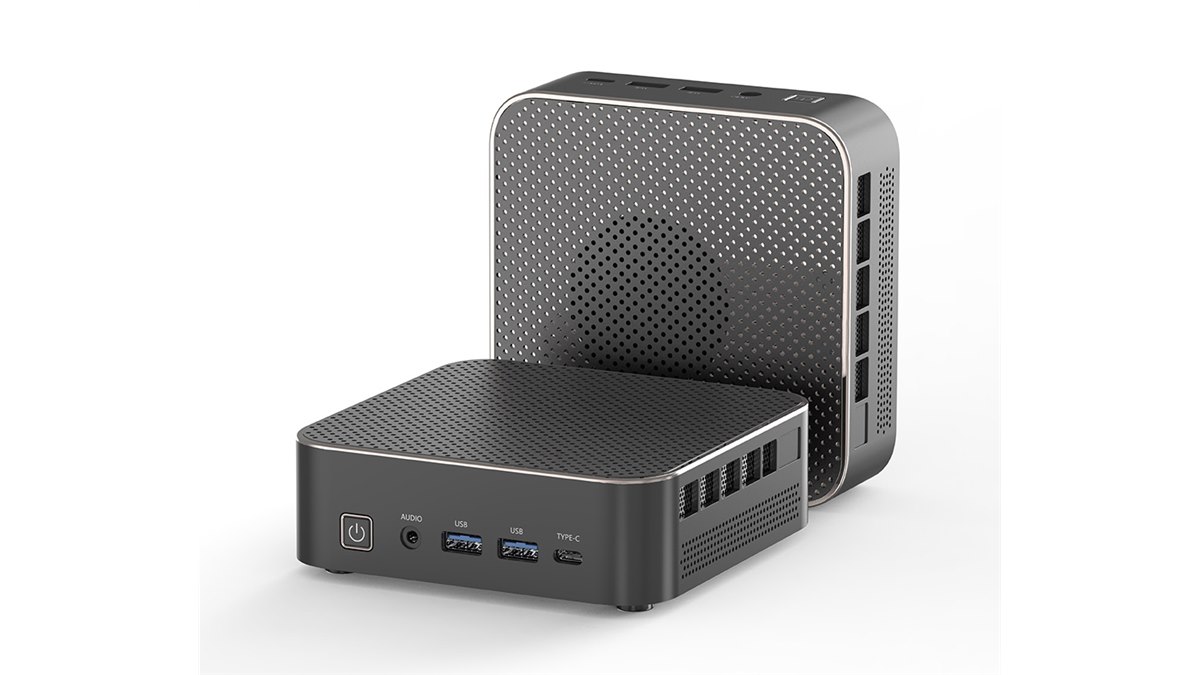 59,800円、「Ryzen 5 7430U」を搭載したミニPC「LC7430」 - 価格.com