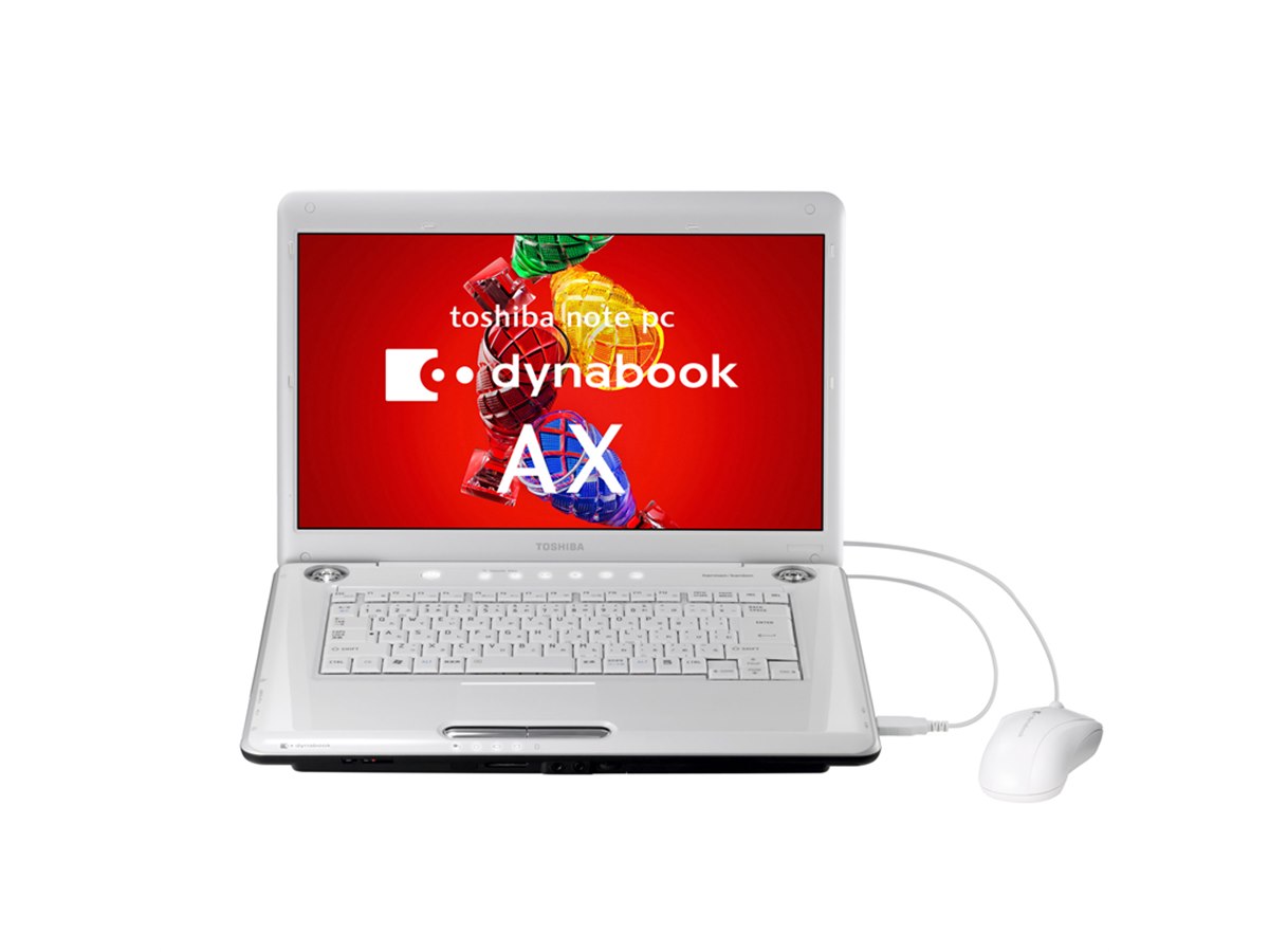 東芝、ノートPCの2009年春モデルを発表 - 価格.com
