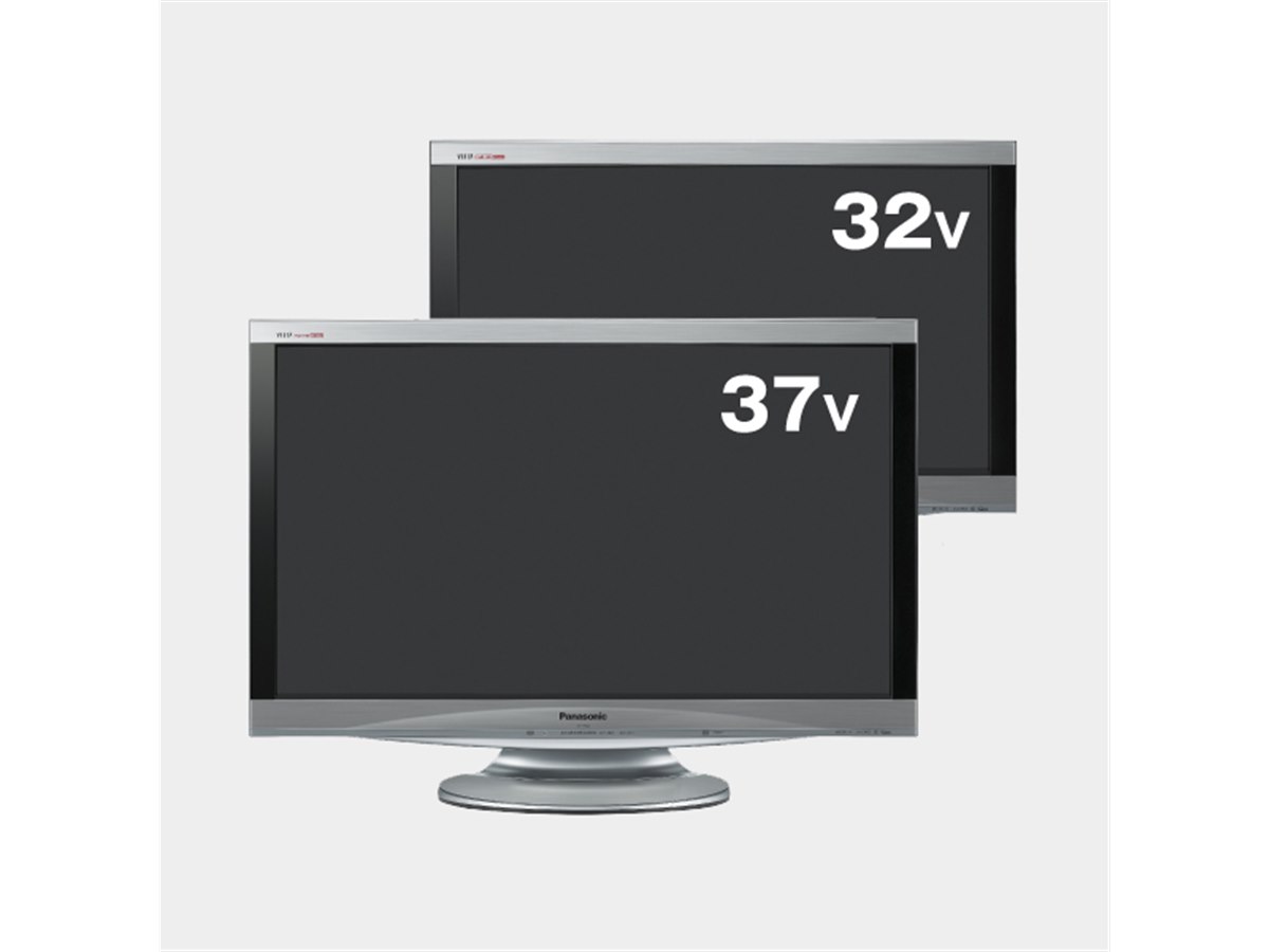 パナソニック、フルHD液晶TV「ビエラ Vシリーズ」 - 価格.com