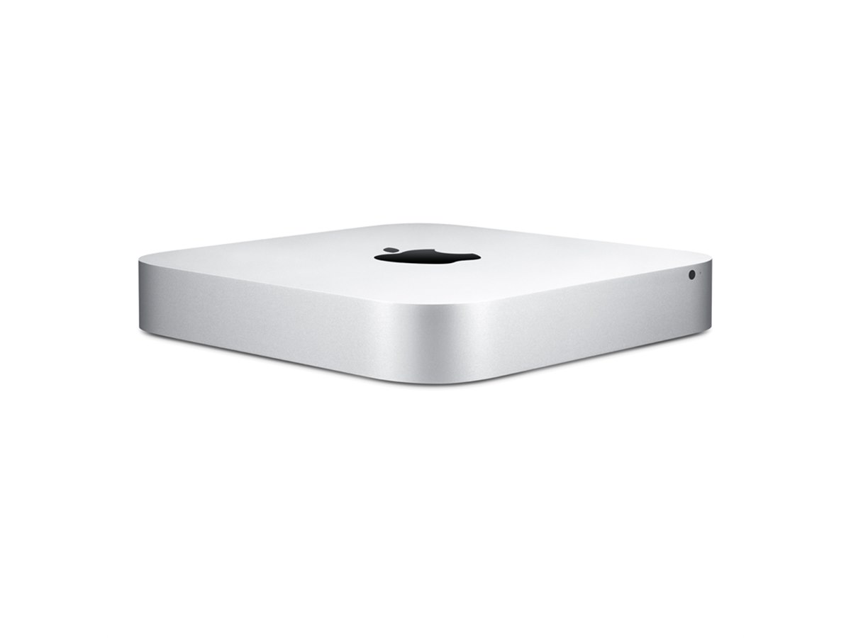 アップル、Core i5/i7を搭載した新「Mac mini」 - 価格.com