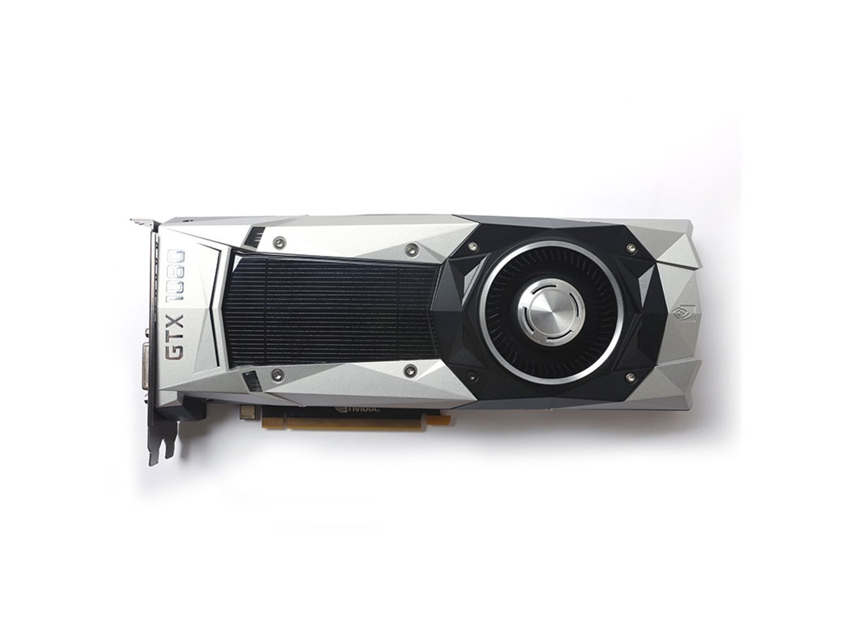 ZOTAC、税別93,800円のGeForce GTX 1080搭載ビデオカード - 価格.com