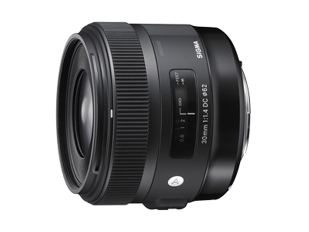 シグマレンズと「6D Mark II」「9000D」「Kiss X9i/X9」の組み合わせで