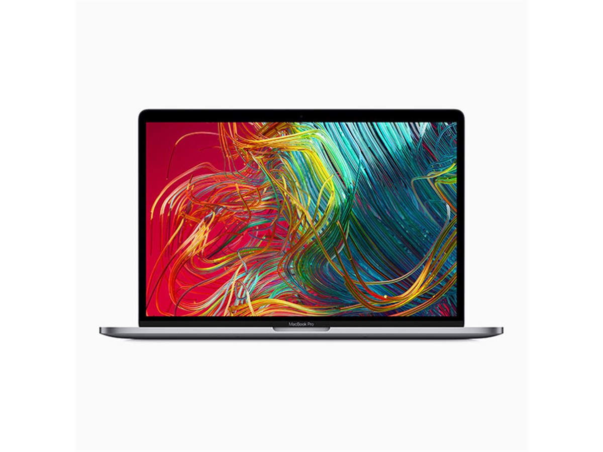 アップル、初の8コア「Core i9」を搭載した新型「MacBook Pro」 - 価格.com