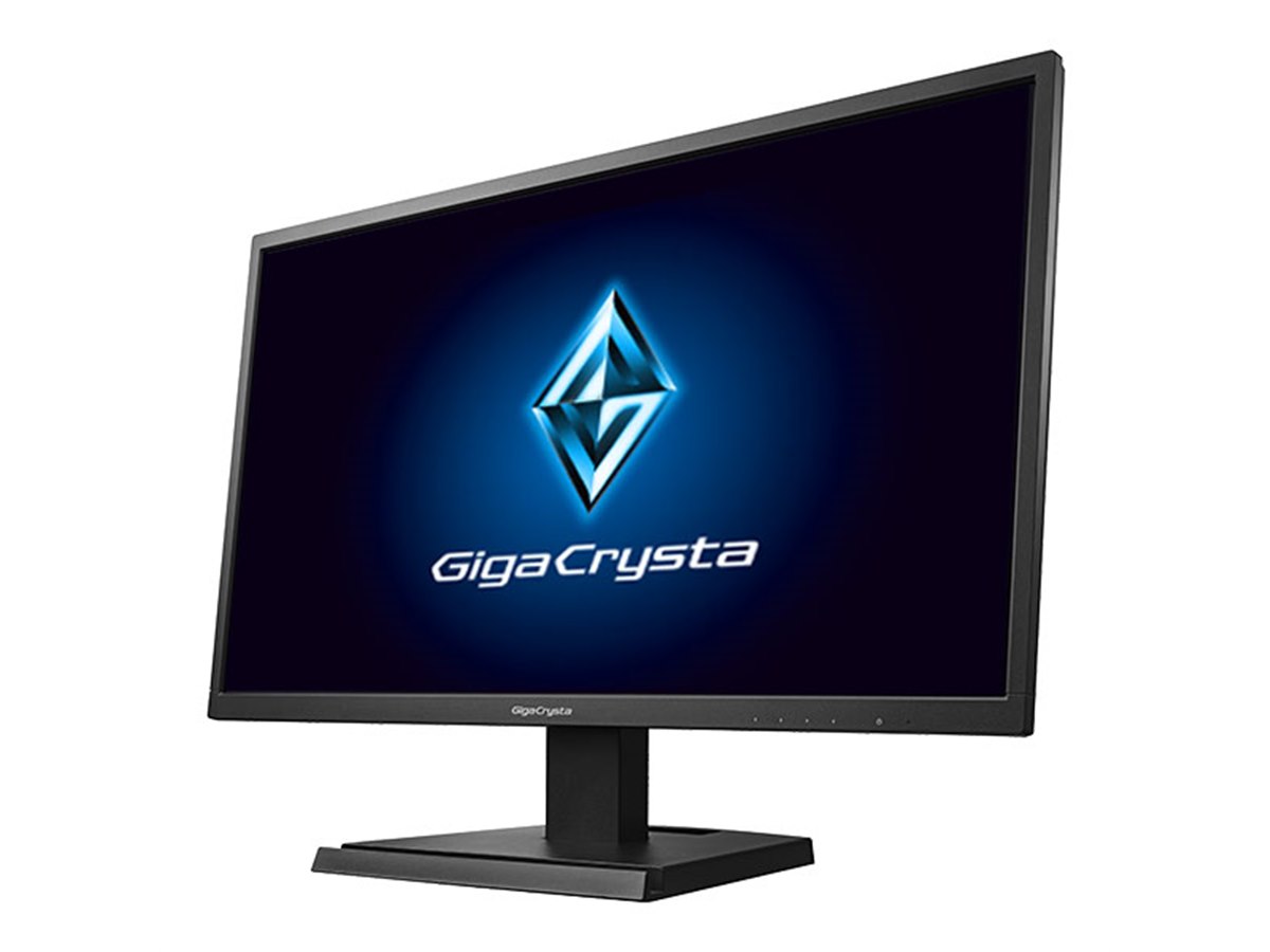 アイ・オー、応答速度0.6msに対応した24.5型ゲーミングモニター