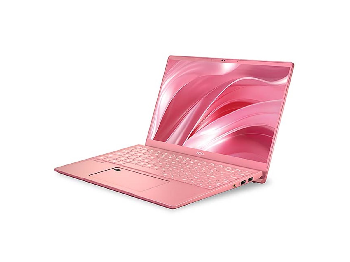 ノートパソコン 14インチ ベビーピンク USBメモリセット 14型ノート