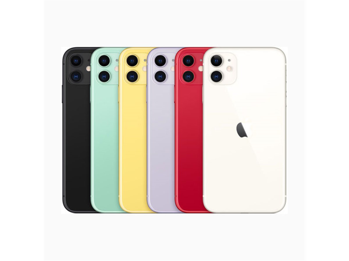 アップル、旧モデルのiPhone 11やiPhone XRを1万円値下げ - 価格.com