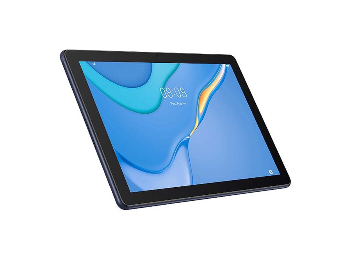 ファーウェイ、2万円台の9.7型/10.1型タブレット「MatePad T10/T10s