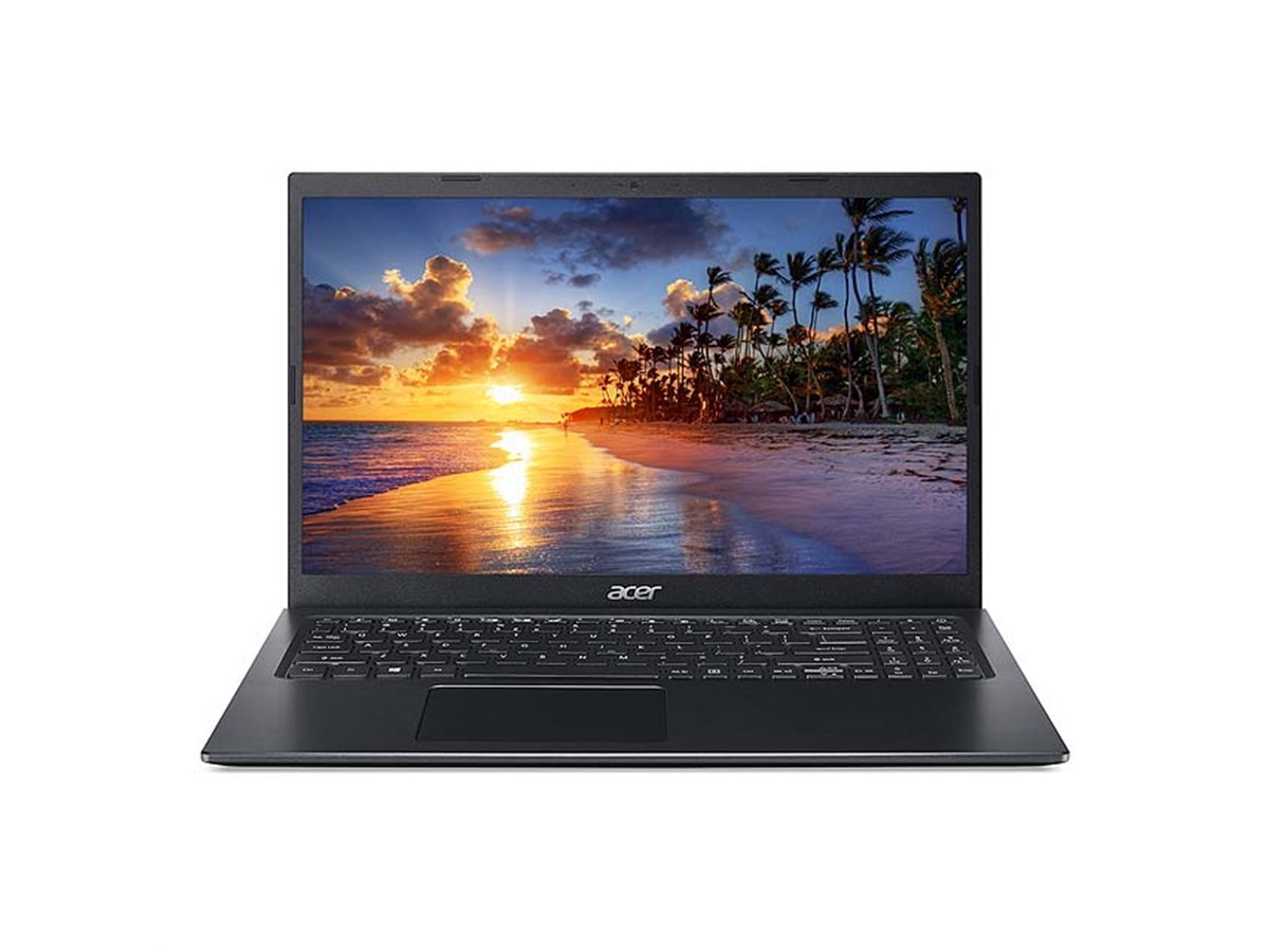 エイサー、第11世代Coreを搭載した15.6型ノートPC「Aspire 5」「Aspire