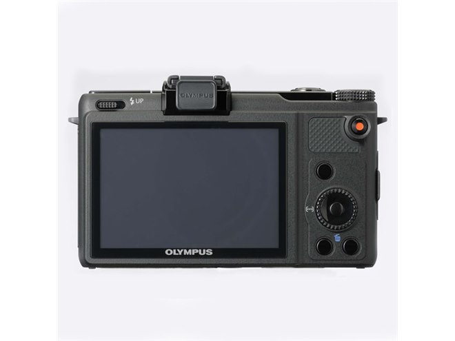 オリンパス、ZUIKOレンズ搭載コンデジを開発発表 - 価格.com