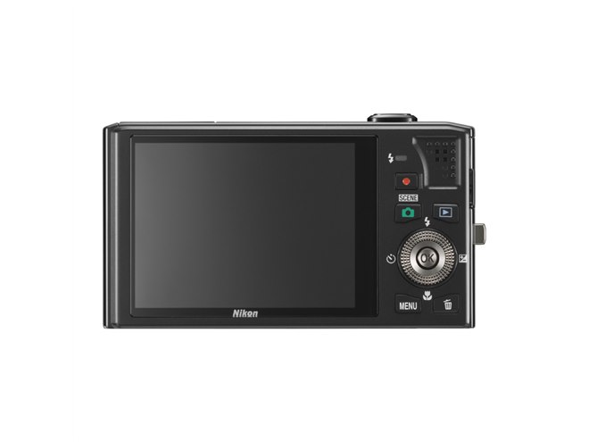 ニコン、薄型10倍ズーム機「COOLPIX S8000」 - 価格.com