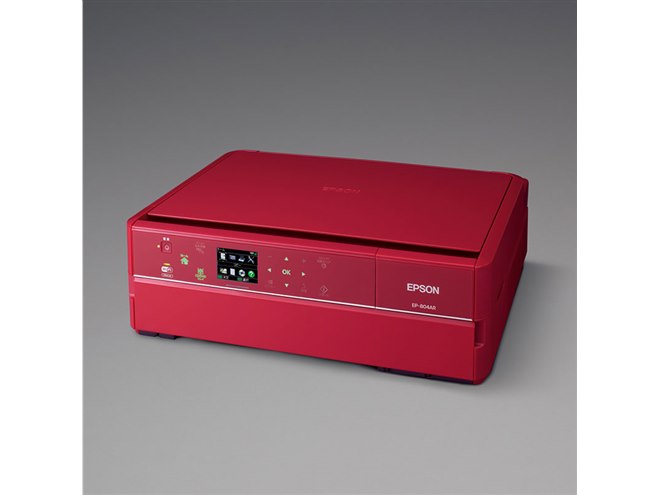 エプソン、スマートフォン対応プリンターなど9機種 - 価格.com