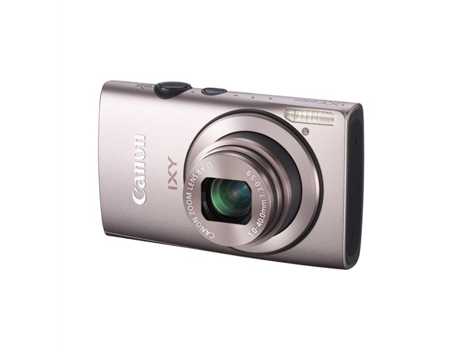 キヤノン、サマンサタバサとコラボした「IXY 600F」 - 価格.com
