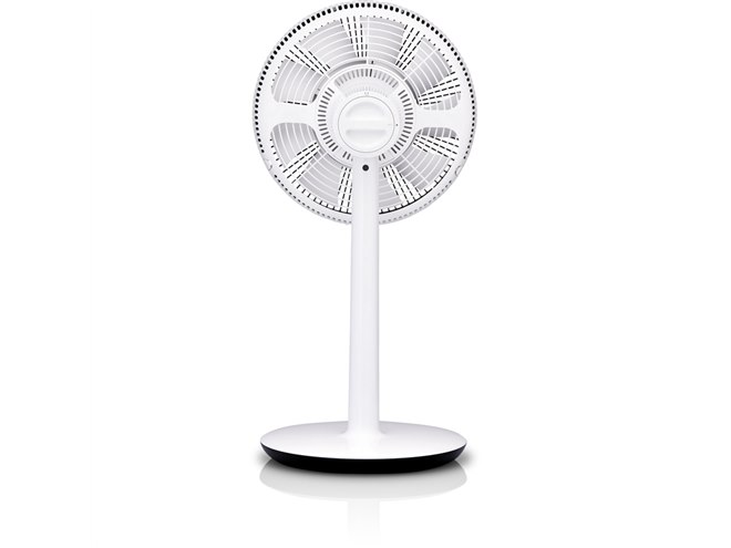バルミューダ、約67%小型化した扇風機「GreenFan mini」 - 価格.com