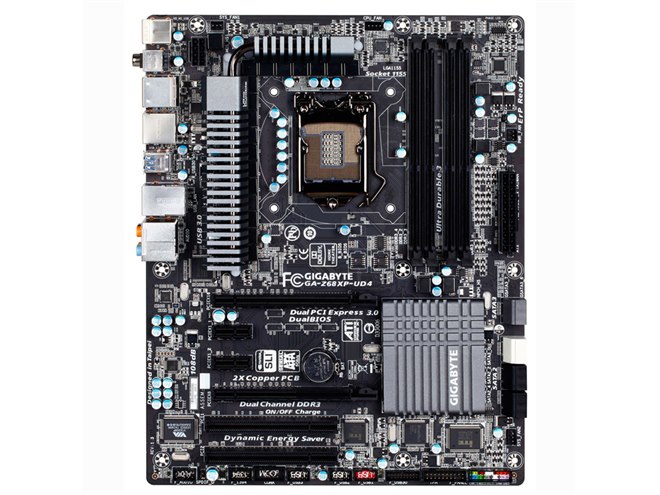 GIGABYTE、Bluetooth 4.0＋Wi-Fi対応PCI-Eカード付属のATXマザー