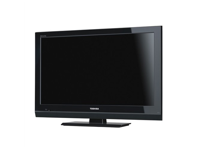 東芝、節電ボタン搭載の液晶テレビ「REGZA 32AC4」 - 価格.com
