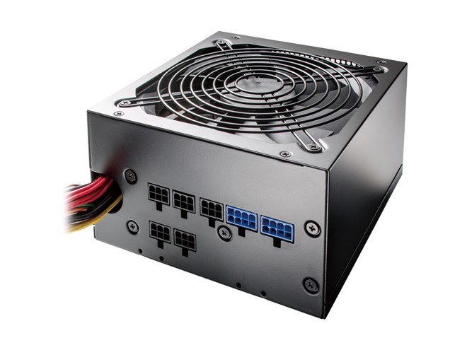 玄人志向、80PLUS GOLD取得の850W電源ユニット - 価格.com