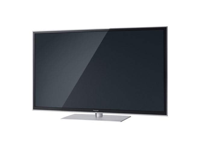 パナソニック、タッチペン対応の「フル・ブラックパネルIV」搭載