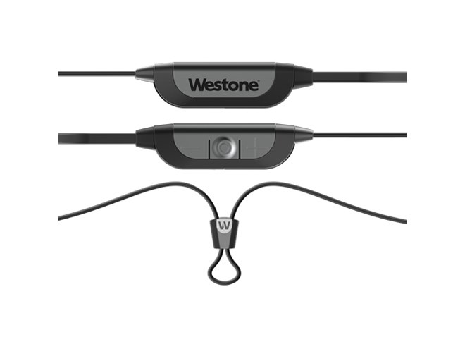 Westone、MMCX端子イヤホンをワイヤレス化するBluetoothケーブル