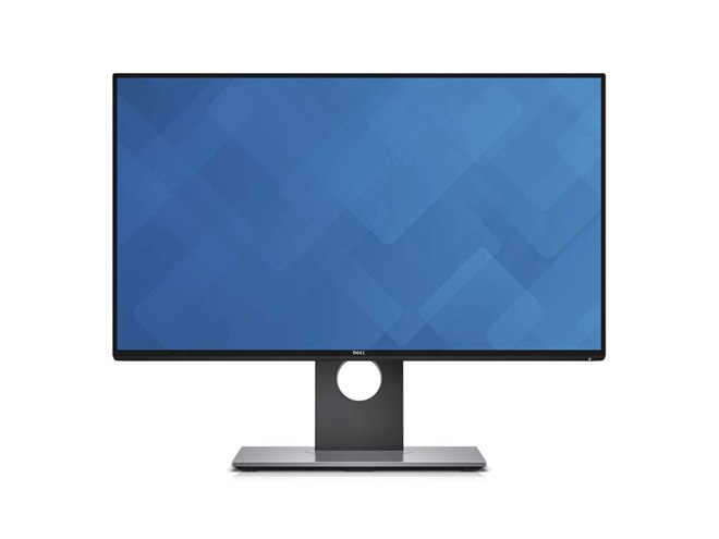 デル、世界最薄ベゼルの24型フルHD液晶「U2417H」 - 価格.com