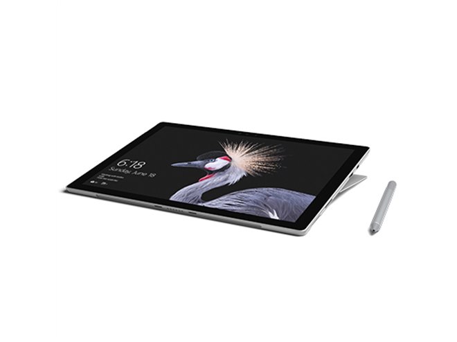 マイクロソフト「Surface Pro」新モデルが6/15より国内発売、114,264円