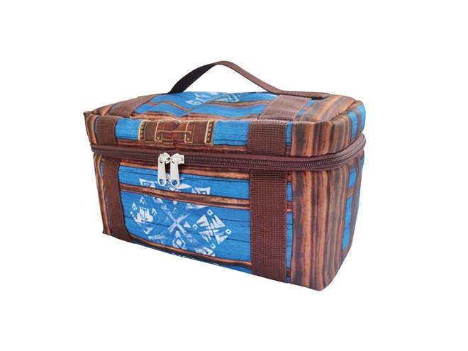 カプコン、「モンハン」仕様のNintendo SwitchオールインBOX＆ポーチ