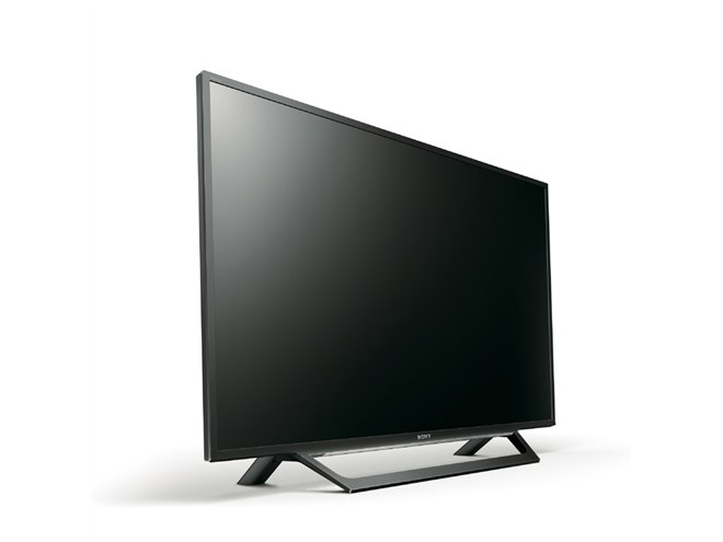 ソニー、録画・再生機能を強化した43V/32V型フルHDテレビ「W730E