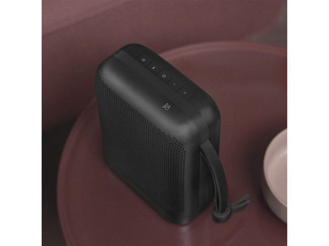 B&O Play、360度サウンド対応のBluetoothスピーカー「Beoplay P6