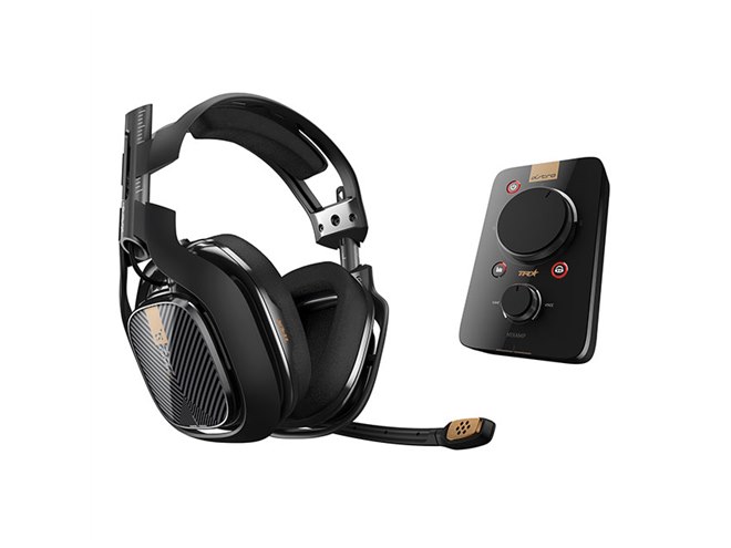 ロジクール、「ASTRO Gaming」のゲーミングヘッドセットなど - 価格.com