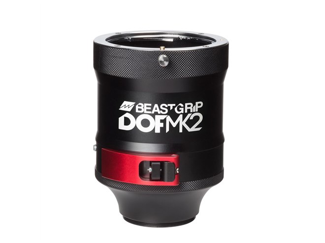 スマホ用カメラリグシステム「Beastgrip Pro」向けアクセサリー2種が