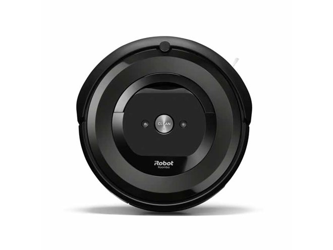 アイロボット、Wi-Fi対応ロボット掃除機「ルンバe5」を49,880円で発売