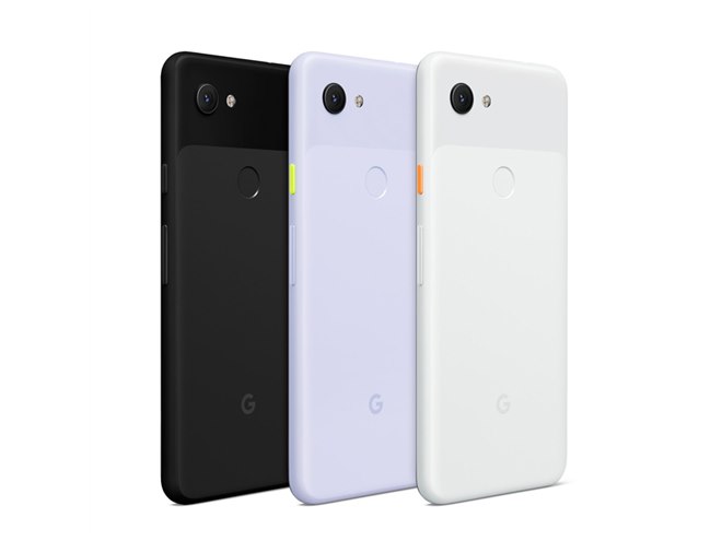 グーグル、“手ごろな価格”の48,600円「Pixel 3a」と60,000円「Pixel 3a