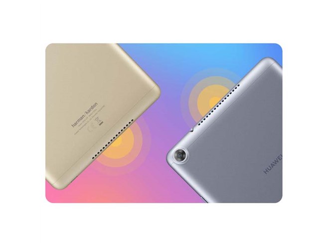 ファーウェイ、「MediaPad M5 lite」8型モデルを22,880円から発売