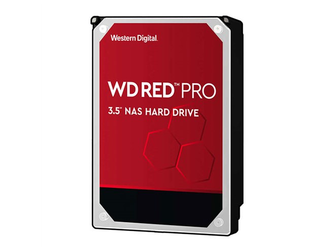 Western Digital、「WD Red」「WD Red Pro」シリーズの12TB HDD - 価格.com