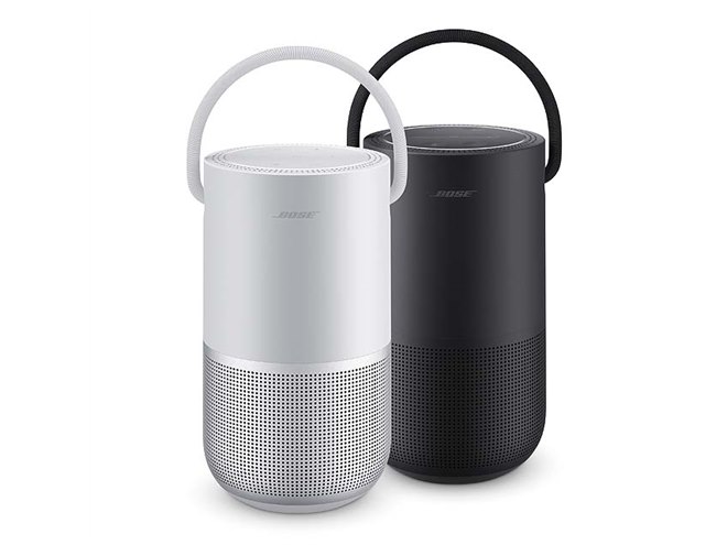 BOSE、スマートスピーカー「Bose Portable Home Speaker」 - 価格.com