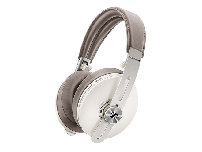 ゼンハイザー、「MOMENTUM Wireless」に新色Sandy Whiteを追加 - 価格.com
