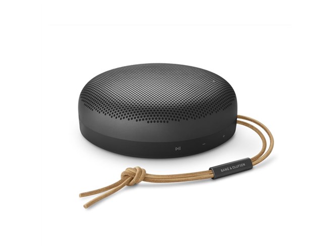B&O、最大48時間駆動のBluetoothスピーカー「Beosound A1 2nd Gen（第2