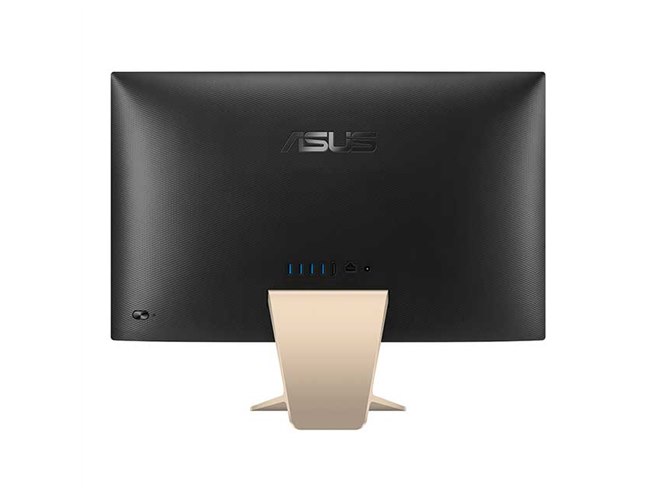 ASUS、7mmの狭額ベゼルを採用した21.5型液晶一体型PC「Vivo AiO