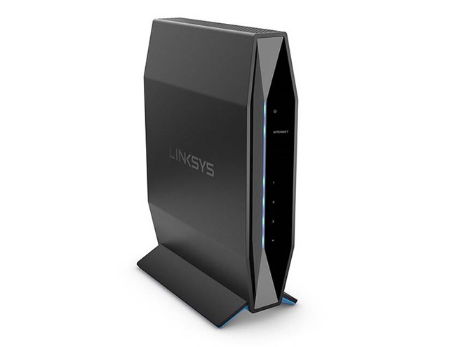 Linksys、Wi-Fi 6ルーター「E7350」「E8450」「E9450」 - 価格.com