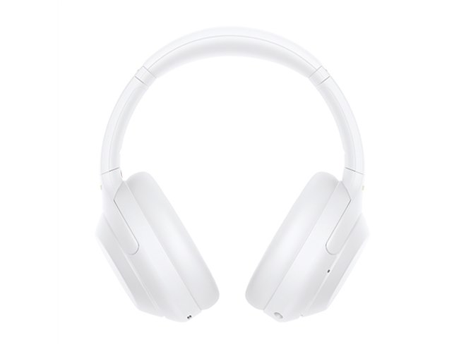 ソニー、NCワイヤレスヘッドホン「WH-1000XM4」に限定色「サイレント