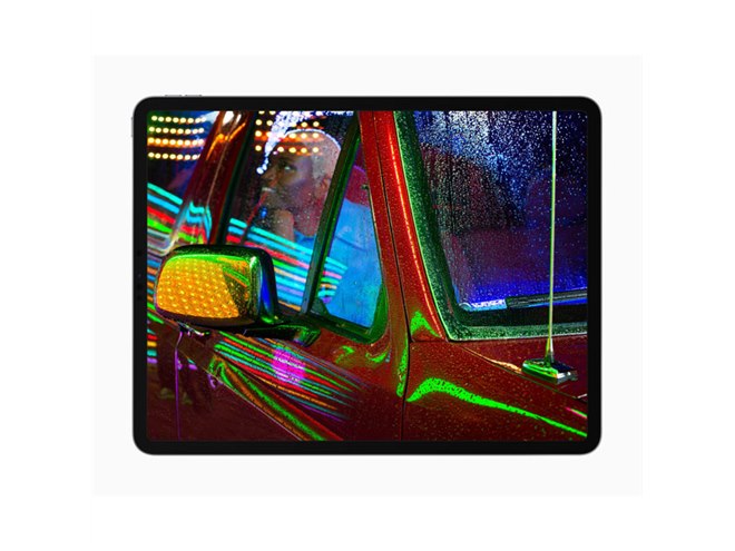 アップル、M1チップ搭載の新型「iPad Pro」を5月21日発売に決定 - 価格.com