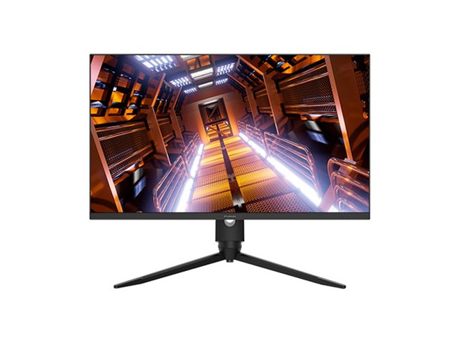 ヤマダ独占「FUNAI」より、240Hz駆動ゲーミング液晶ディスプレイ3機種