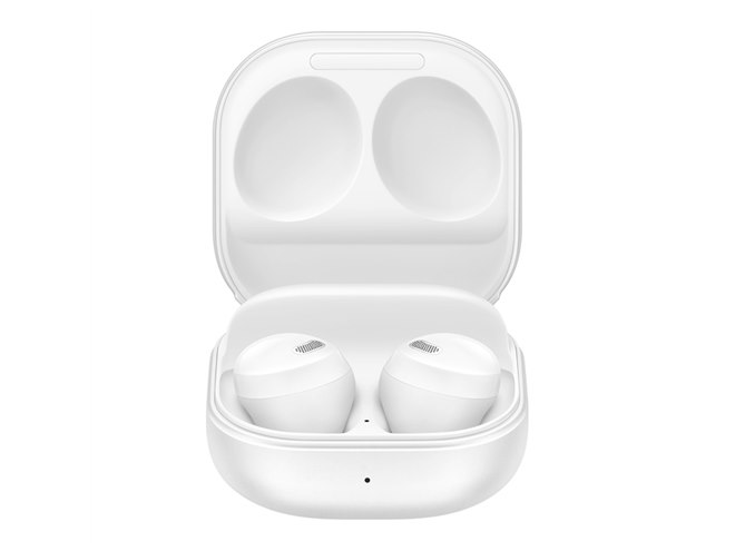 サムスン、「Galaxy Buds Pro」の新色ファントムホワイトを本日8/27