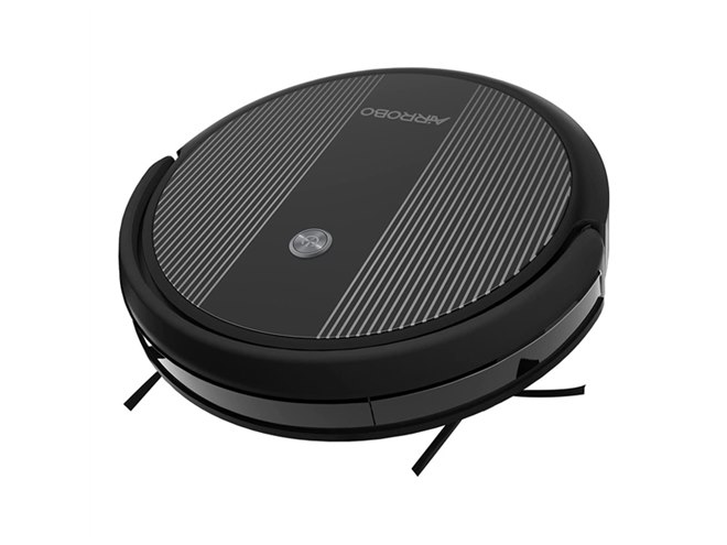 AIRROBO、吸引力2600Paを実現したロボット掃除機「AIRROBO P10