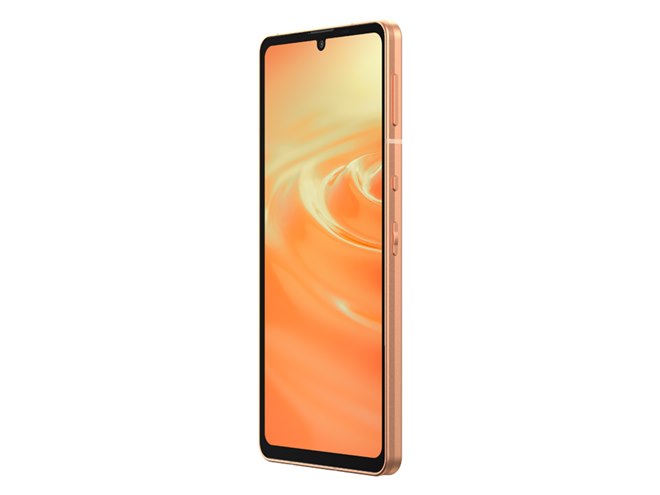 シャープ、「AQUOS sense6」SIMフリー版（64GBモデル）を本日11/26から