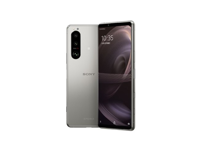 ソニー5Gスマホ「Xperia 5 III」が11月中旬以降発売、ドコモ・au
