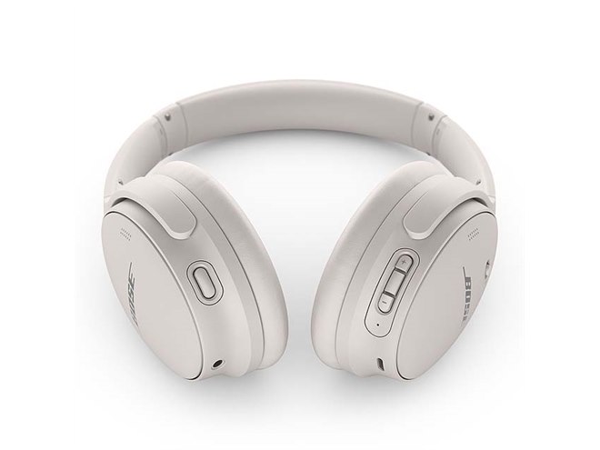 BOSE、ワイヤレスNCヘッドホン「QuietComfort 45 headphones」本日10