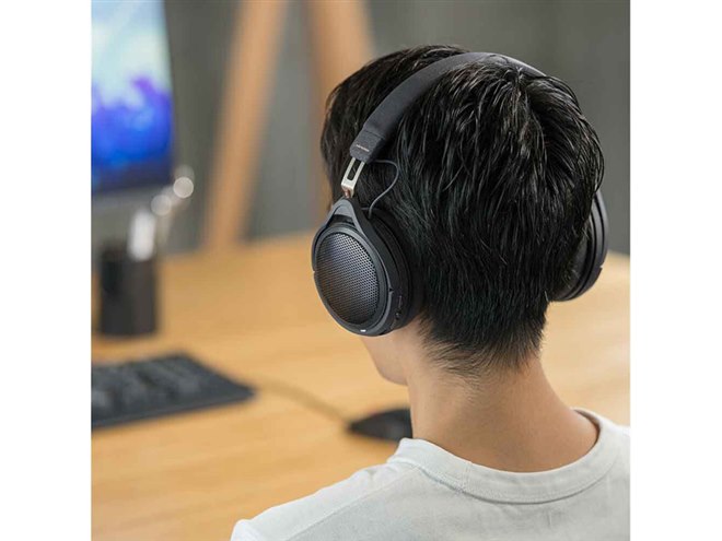 オーテク、オープンエアー構造のBluetoothヘッドホン「ATH-HL7BT」本日