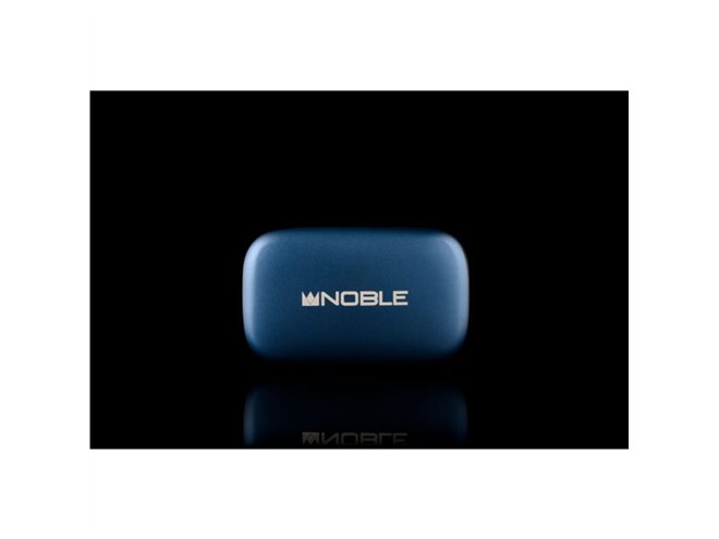 音質”に振り切ったNoble Audioワイヤレスイヤホン「FoKus PRO」約