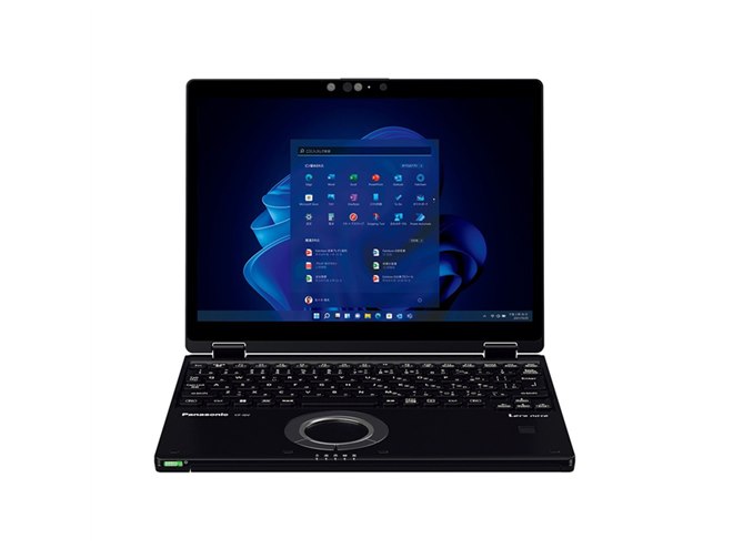 パナソニック、モバイルノ－トPC「Let'snote」2022年春モデルを本日1